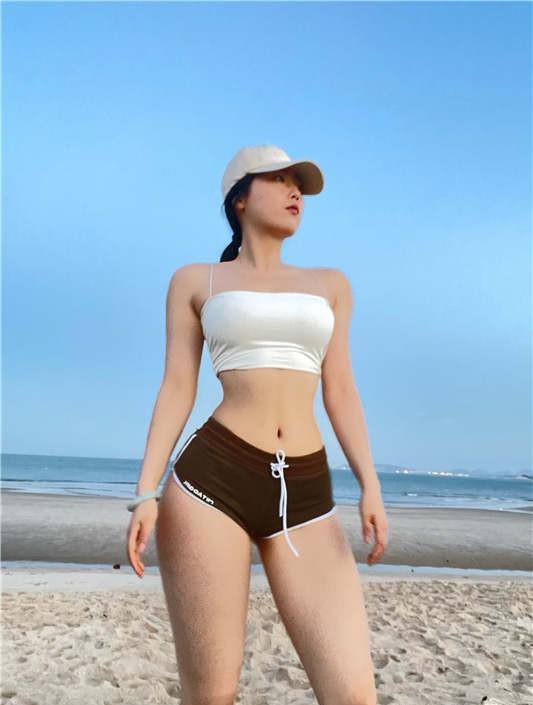 Cool文茜 – 微密圈 合集[2954P/123V/16.4GB]