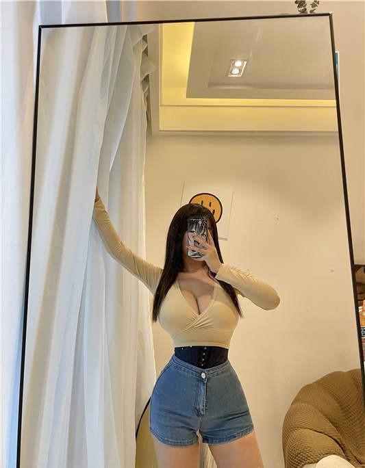 是可馨耶 – 元气满满[20P/46MB]