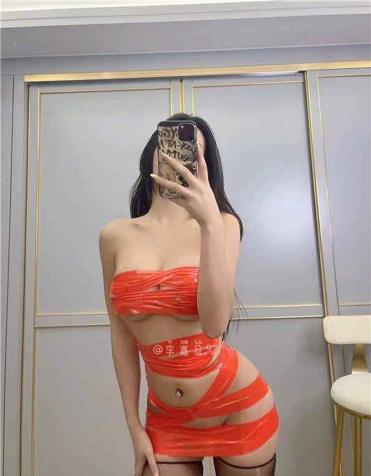 李嘉欣97 – 姐姐的大招 [18P/16MB]