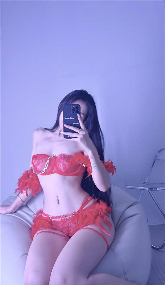 陈佩奇yyyy – 情趣红丝 [110P/1V/71MB]