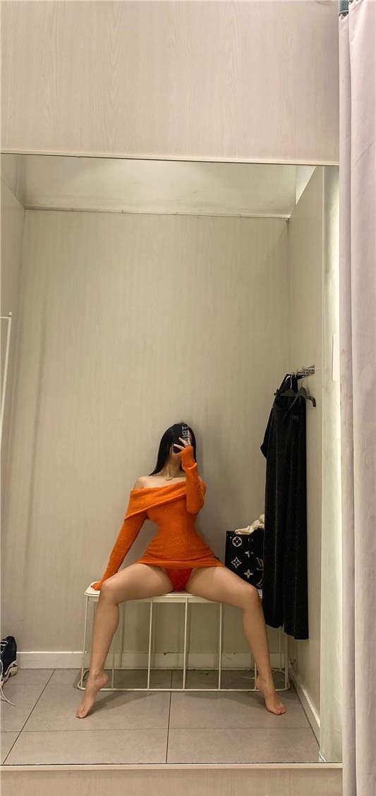 俏妞qiaoniuTT – 试衣间2.0 [13P/32MB]