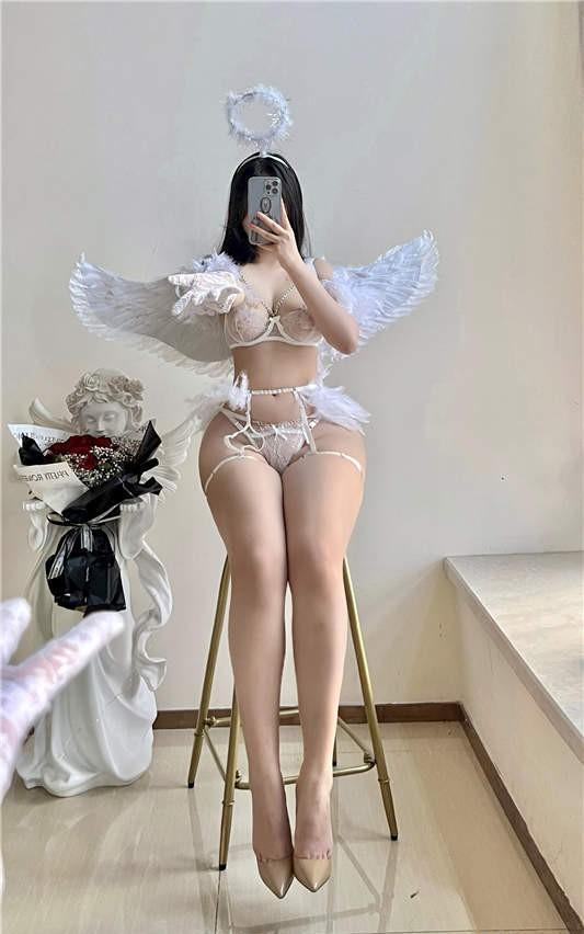 艾拉·isla – 天使爱你 [11P/18MB]