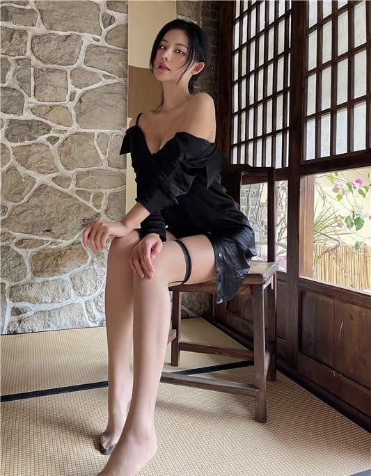 就是阿朱啊 – 千层画卷 [12P/45MB]